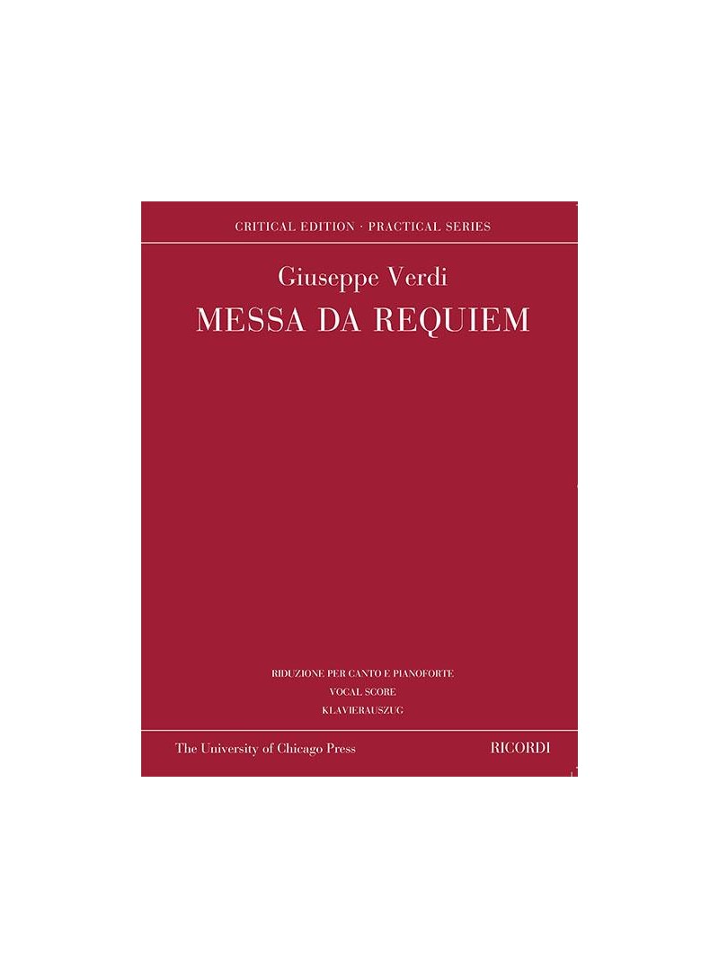 Messa da Requiem