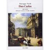 Don Carlos (francese/italiano)