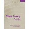 Mack Wilberg Carols