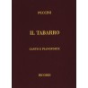 Il Tabarro