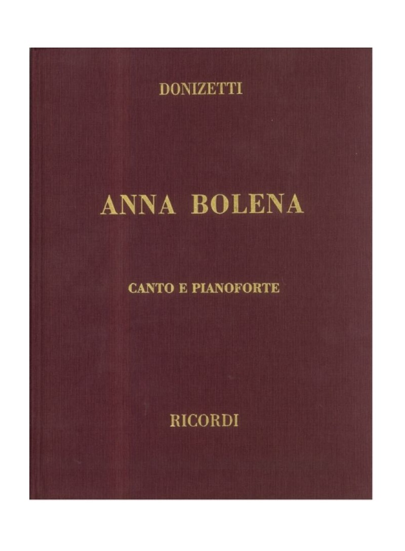 Anna Bolena