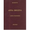 Anna Bolena - cop rigida