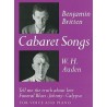 Cabaret Songs