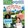 Music Express Intro Pak  Vol. 18 No. 1