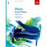 Piano Exam Pieces 2019/20 - Grade 1