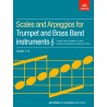 Scales and Apreggios for Trumpet  - 1-8