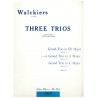 Grand Trio in A Major op. 93 n. 2