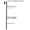 Jingle Bells (brass and chorus)