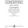 Concerto A-Dur op 1/1