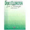 Duke Ellington for strings