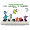 Corso Facilissimo per Pianoforte 3 + CD