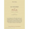 Lo studio della fuga