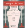 Cantique de Noel