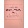 Circus Parade