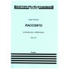 Racconto op. 25