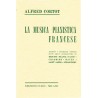 La musica pianistica francese