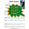 I Can play that!