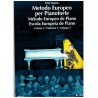 Metodo Europeo per Pianoforte 3