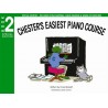 Chester's Easiest piano course vol. 2