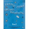 Piano time sight reading  Book 1