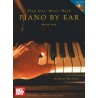 Piano by ear