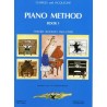 Piano Method book 1