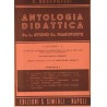 Antologia didattica cat A vol 2