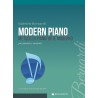 Modern piano