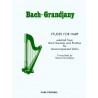 Etudes for Harp