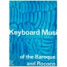 Keyboard Music Baroque and Rococo