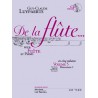 De la flute volume 5