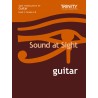 Sound at Sight Guitar, Grade 4-8