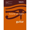 Sound at Sight Guitar, Initial - Grade3