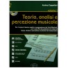 Teoria, analisi e percezione musicale 1