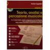 Teoria, analisi e percezione musicale 2