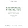 Elementi fondamentali di teoria