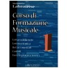 Corso di formazione musicale vol.1