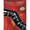 Jazz For Three 1