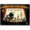 Amadeus und seine Freunde vol 1