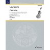 Concerto RV531 per 2 Violoncelli