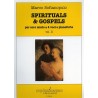 Spirituals and Gospels vol 2