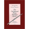 Orchestral Flute Practice Book 1