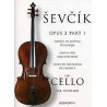 School of bowing tech op2 part1 cello