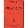 6 Sonatas