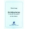 Fandango (Suite Spagnola 2)