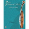 Scales for advanced violinists