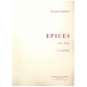 Epices vol. 2