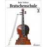 Bratschenschule band 2