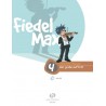 Fiedel Max Schule fur Violin Band 4