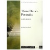 Three Dance Portraits